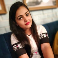 Komal Mishra