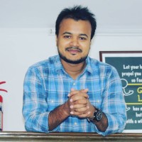 Md. Sujon Sarder