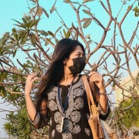 Dipali Debasmita Das