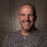 Brian Gritzmaker