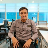 Hitesh Peswani