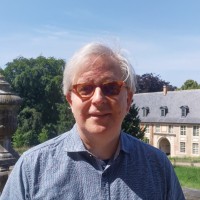Bart Beckers Sj