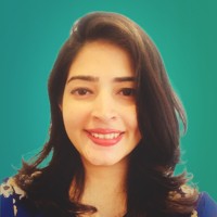 Hina Ahmed