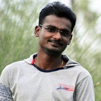 Manojkumar Kumaran