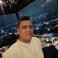 Andres Felipe Suarez Parejo