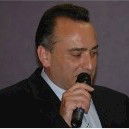 David Albert