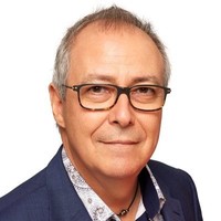 Douglas Gillanders