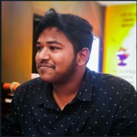 Kalyan Shiv Kumar Reddy Vayuluru