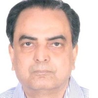 Chitoor Viswanthan Gopalakrishnan