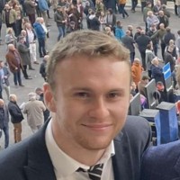 Sam Parkinson