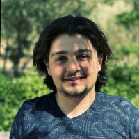 Abdulrhman Alshahin