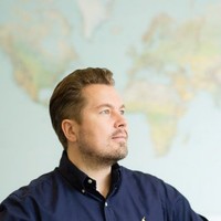 Ralf Peter