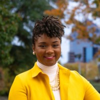 Aliyah D. Powell