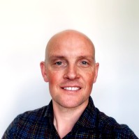 Chris May