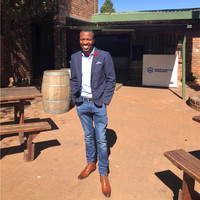 Dzunisani Emmanuel Mhlanga