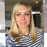 Karin Farhang Ströde