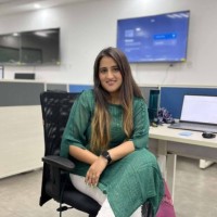 Dinakshi Chhabra