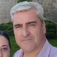 José Miguel Moreno Martínez
