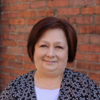 Marsha Walton