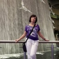 Инна Колесник