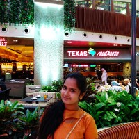 Anusha Rajesh