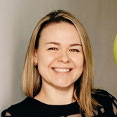 Alsu Islamova