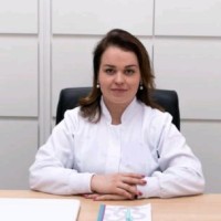 Luana Beatriz Camillo