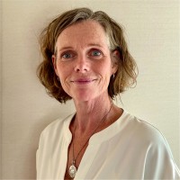 Marie-Louise Swanmark