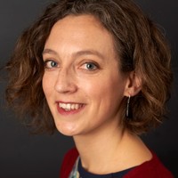 Ellen Vonk-Jurgens