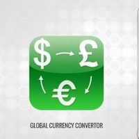 Global Currency Converter