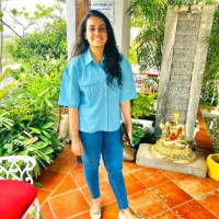 Madhuri Lidhoriye