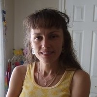 Jean Johnson