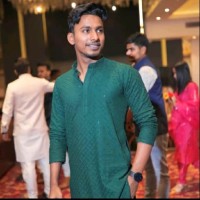 Saroj Kumar Das