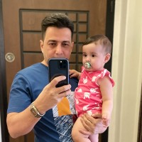 Reza Mohammadi
