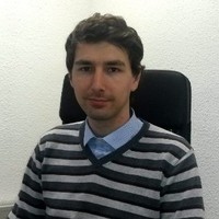 Antonio Vázquez Gómez