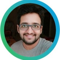 Darshan Gajjar