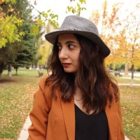 Lusine Karapetyan