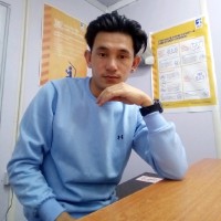 SUNIL Tamang