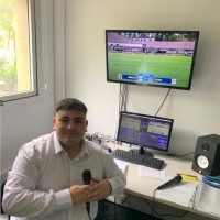 Federico Campaña Pozo