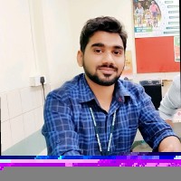 Chandan Dwivedi