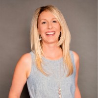 Jennifer Mitchell, CPA, MST