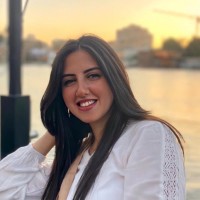 Mahy Ezzeldien