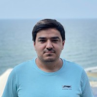 Zurriyotbek Ismailov