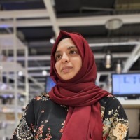Raslee Saleem