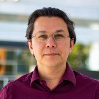 Mauricio Seiji Rezende