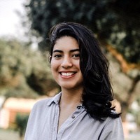 Violeta Moreno Alvarado