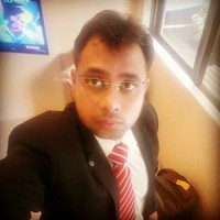 Anand Bhagat