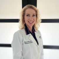 Diane Ashley, Pa-C, Cdces