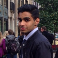 Adam Ali