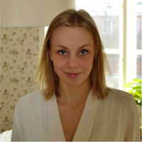 Therese Gustavsson